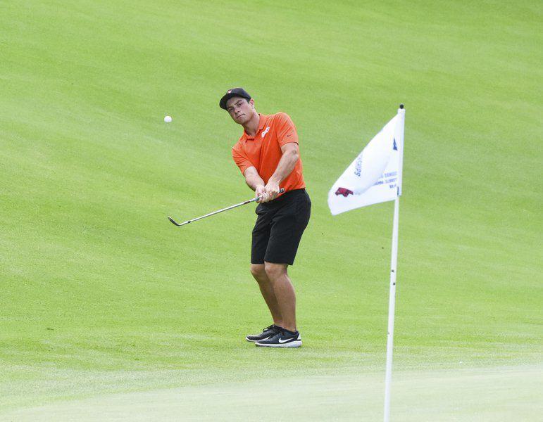 Hovland Wrapping Up Amateur Career At U S Open Osu Sports Stwnewspress Com