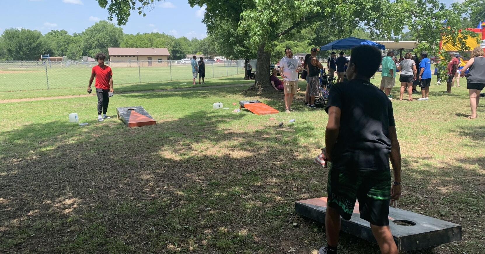 Stillwater prepares as a community to celebrate Juneteenth - Vimarsana News