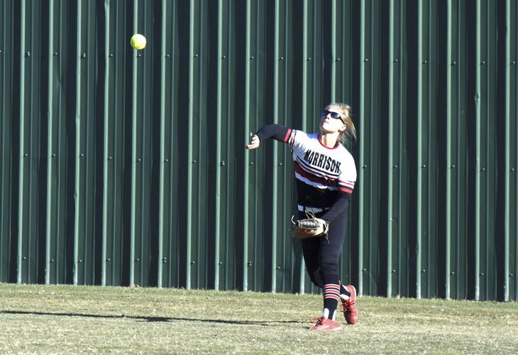 Morrison softball wins firstever state championship Sports