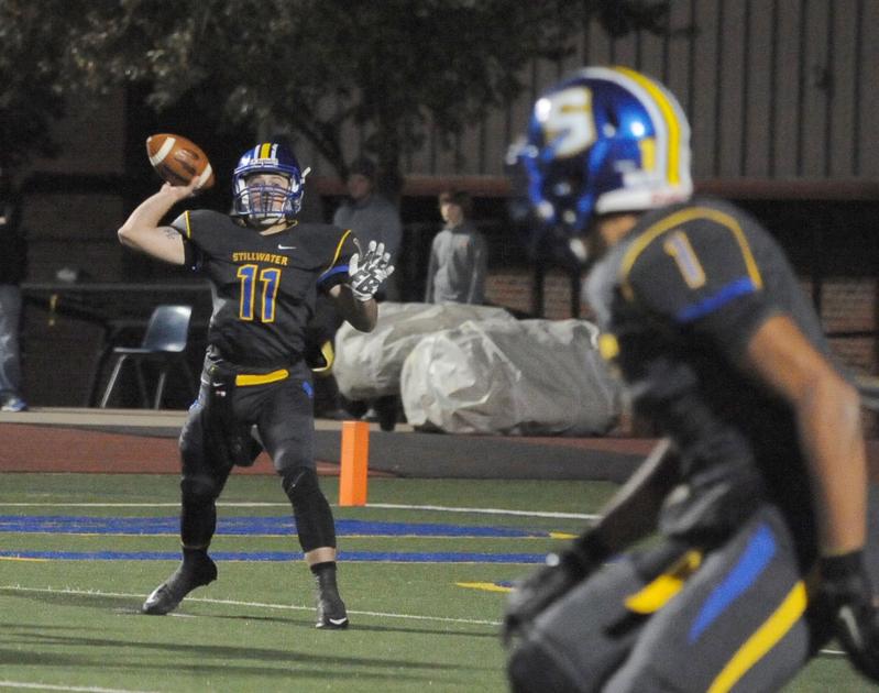 Sand Springs Knocks Stillwater Out Of Postseason Sports
