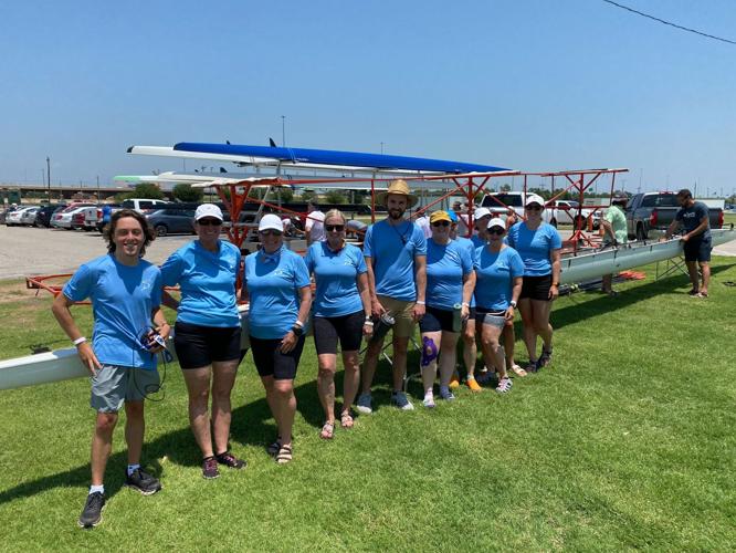 Stillwater Community Rowing Club seeks new members | News ...