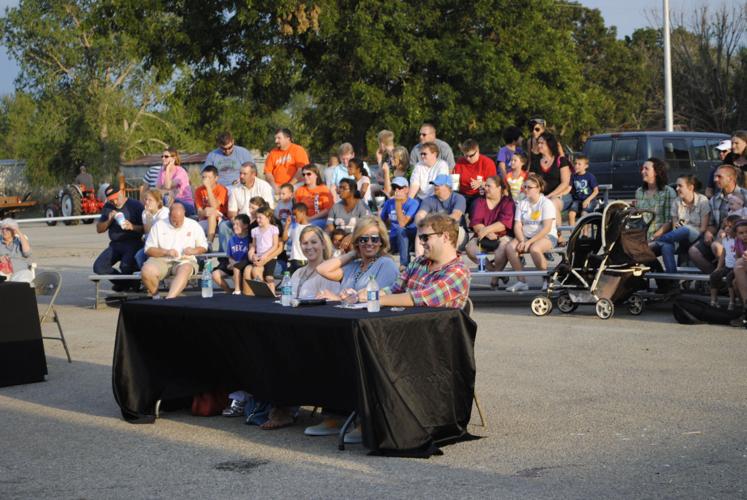 Payne County Fair wrapping up Local News