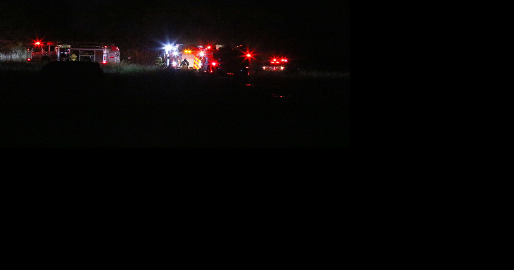 Multiple agencies respond to structure fire Thursday evening | News ...