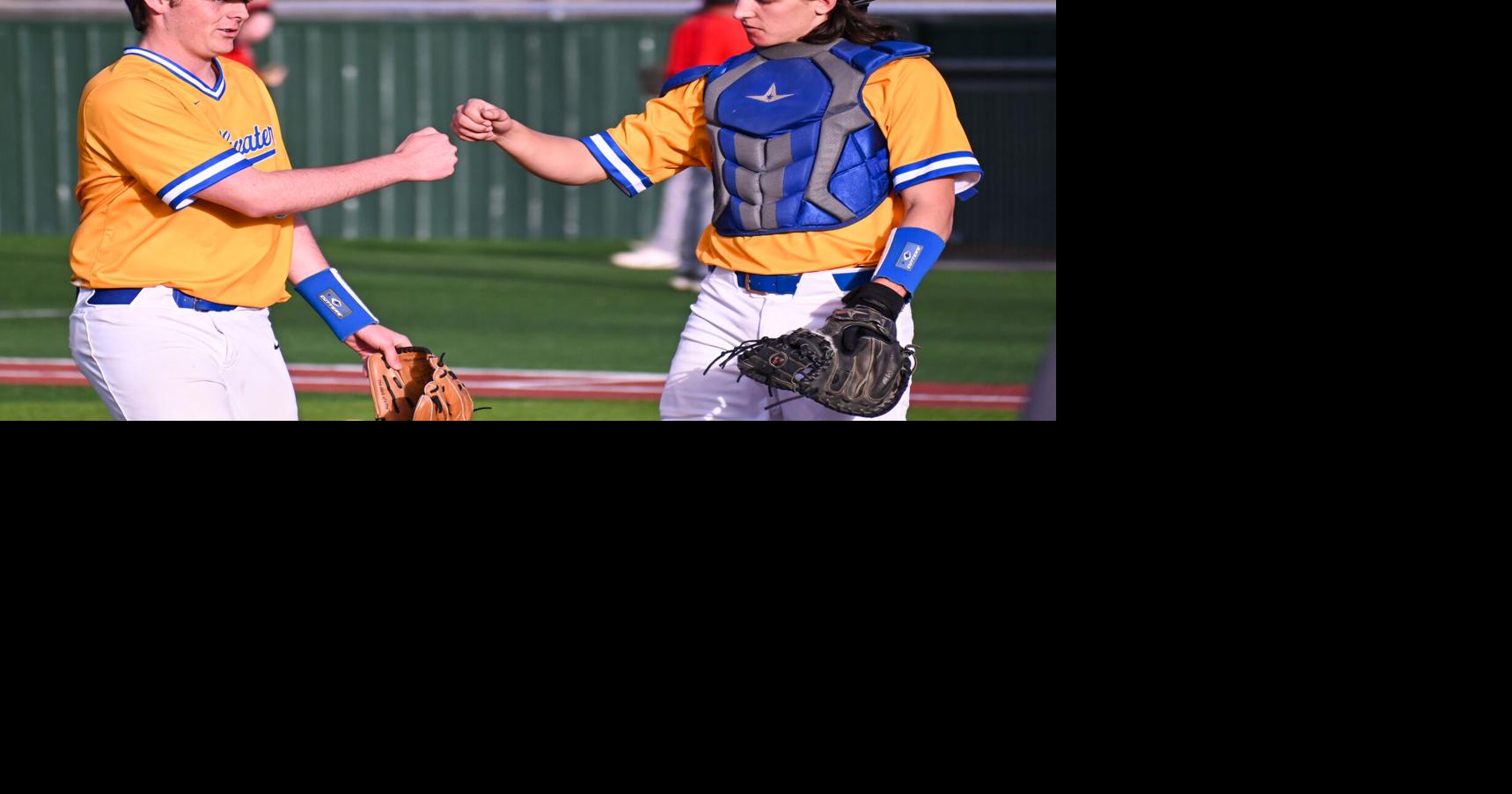 PHOTO GALLERY Stillwater baseball runrules Yukon Gallery