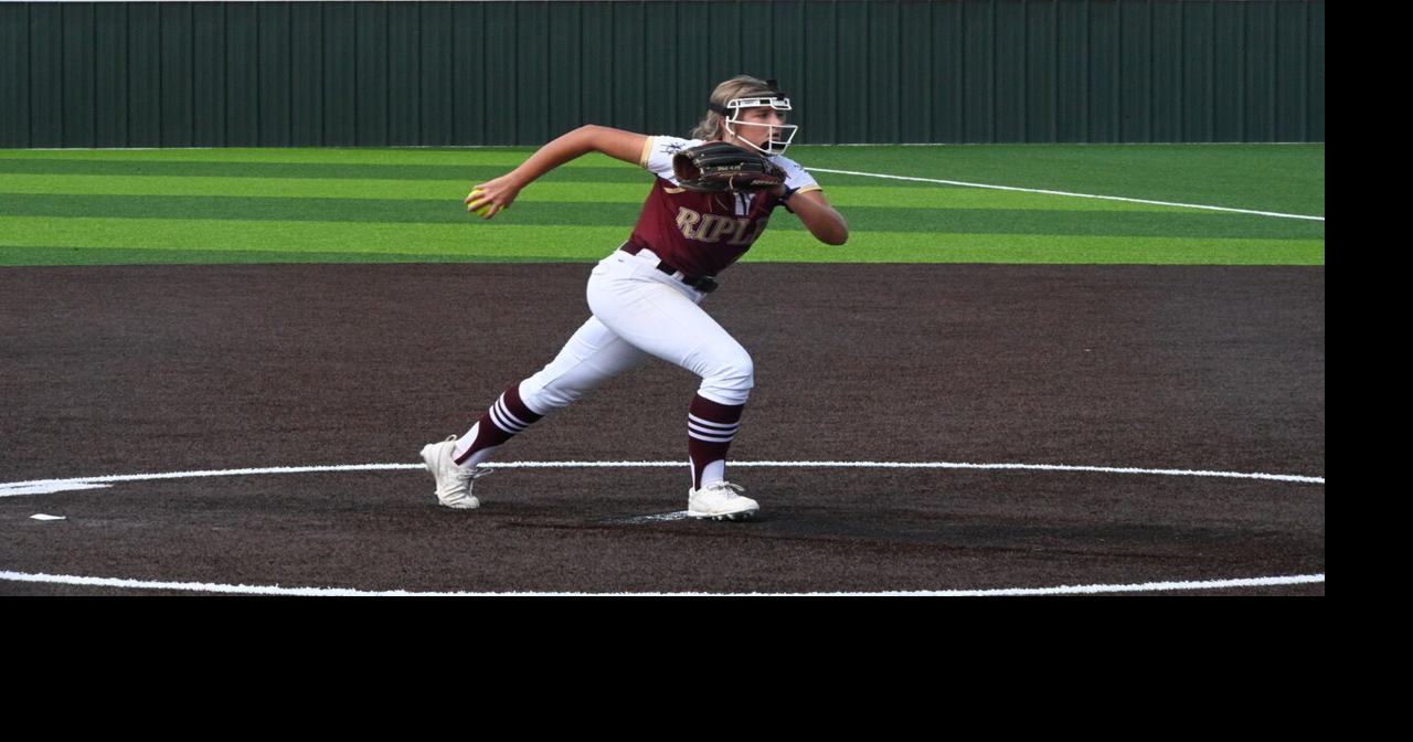 Perry, Frontier, Ripley softball teams advance to state semifinals