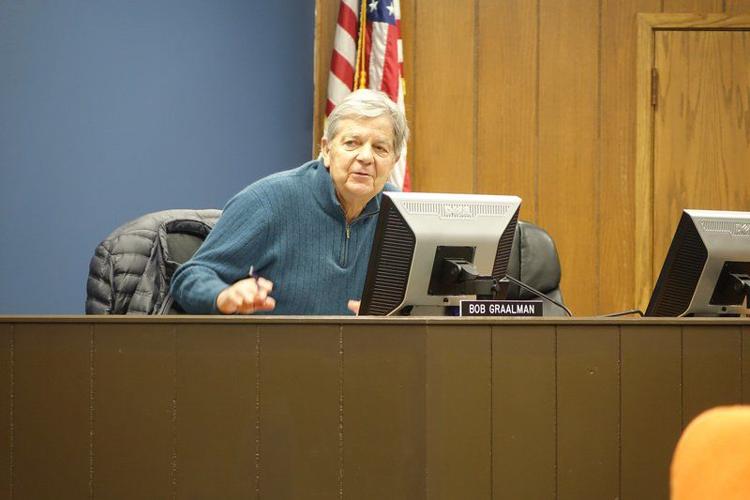 Board of Education holds emergency meeting | News | stwnewspress.com