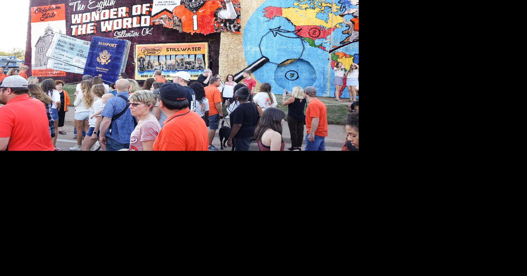 OSU Homecoming events canceled for 2020 | News | stwnewspress.com