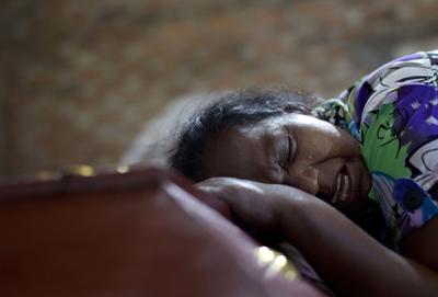 Image result for sri lanka victims