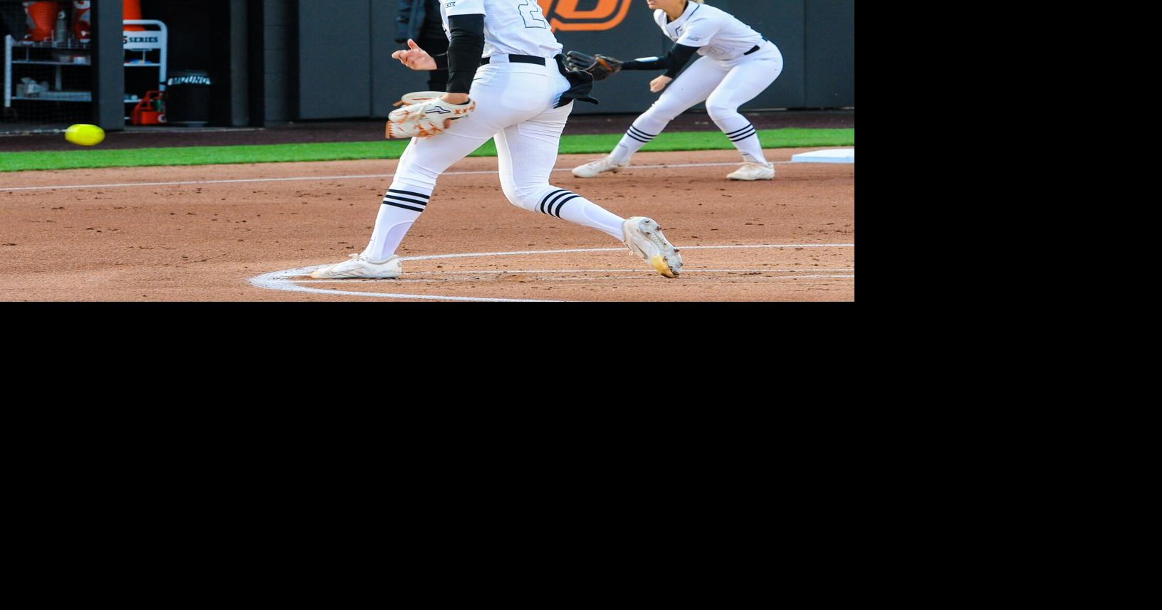 Cowboy Baseball Starts Midweek On High Note - Oklahoma State University  Athletics