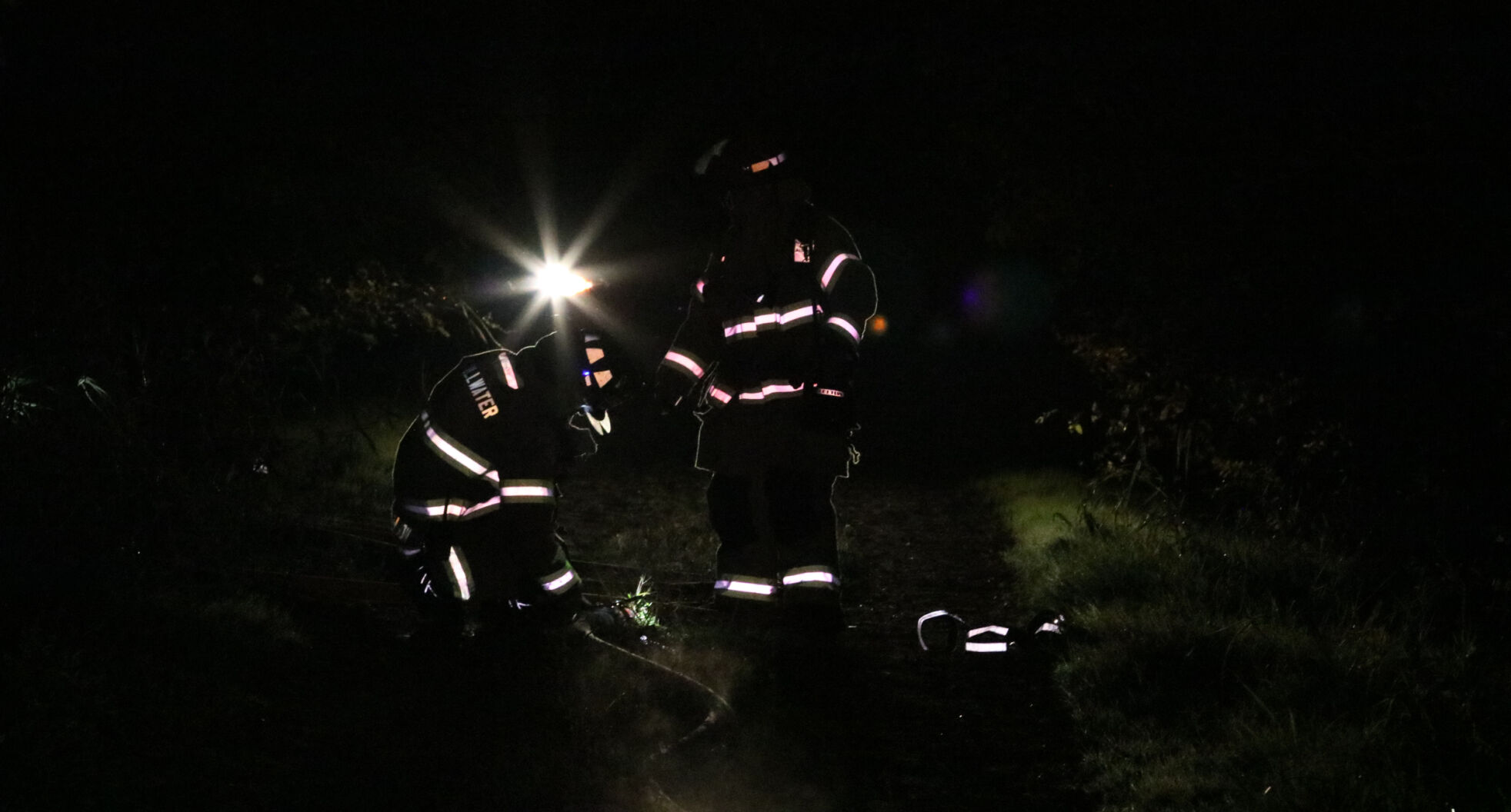 Multiple agencies respond to structure fire Thursday evening | News ...