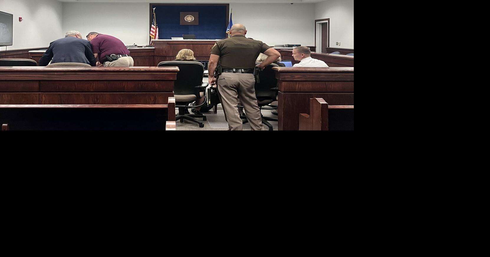 Medical examiner testifies to autopsy findings News