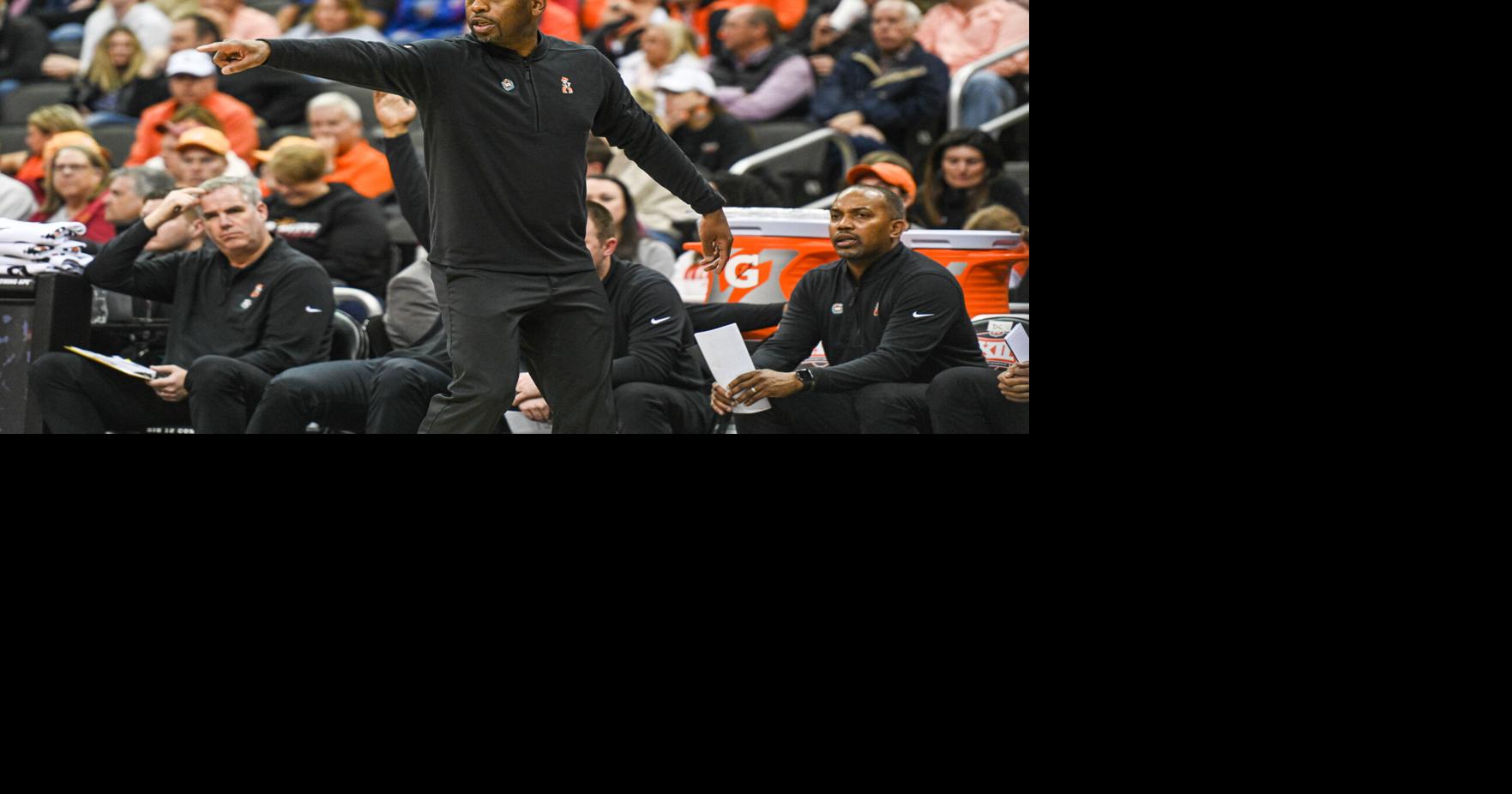 Oklahoma State men's, women's basketball announce 202324 schedules