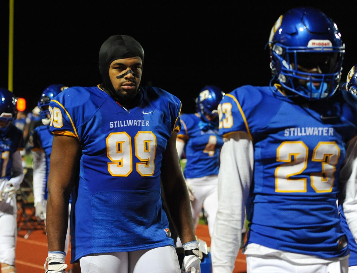 Burke heads to locker.jpg