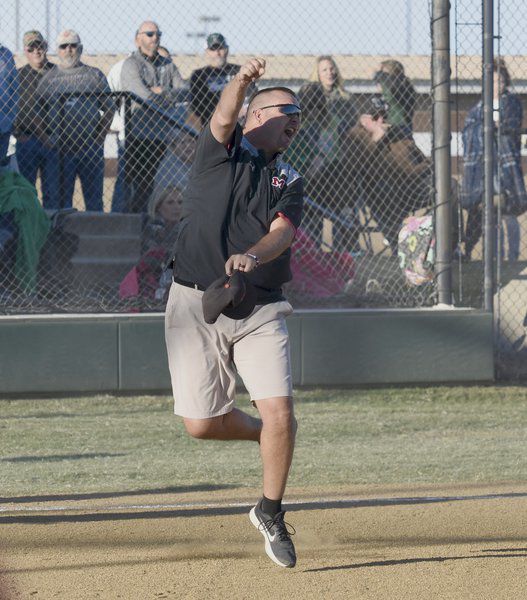 Morrison softball wins first-ever state championship