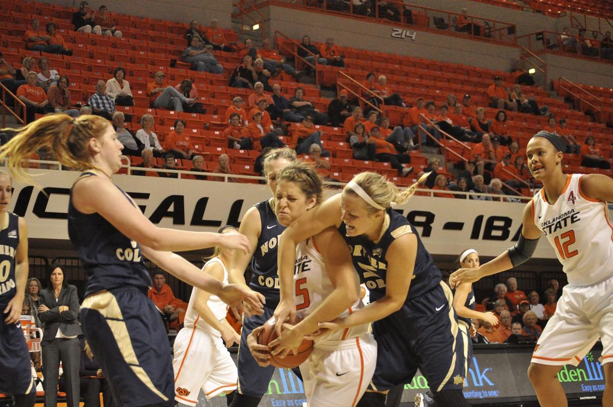Atkins Comes Off Bench To Lift Cowgirls Past Northern Colorado Sports Stwnewspress Com