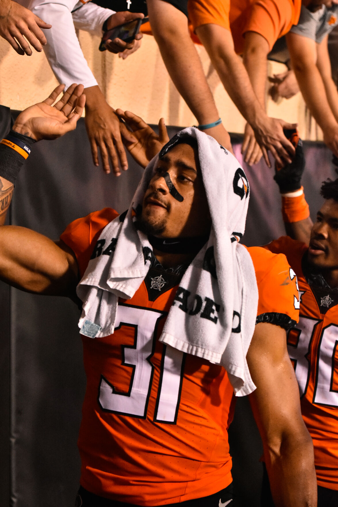 Harvell-Peel fans.jpg