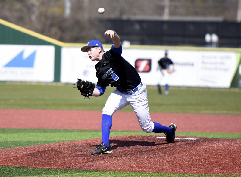 Baseball Takes on #13 Oklahoma State for Two in Stillwater