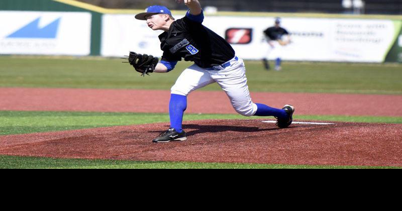 Pioneer Press baseball player of the year: Stillwater's Drew