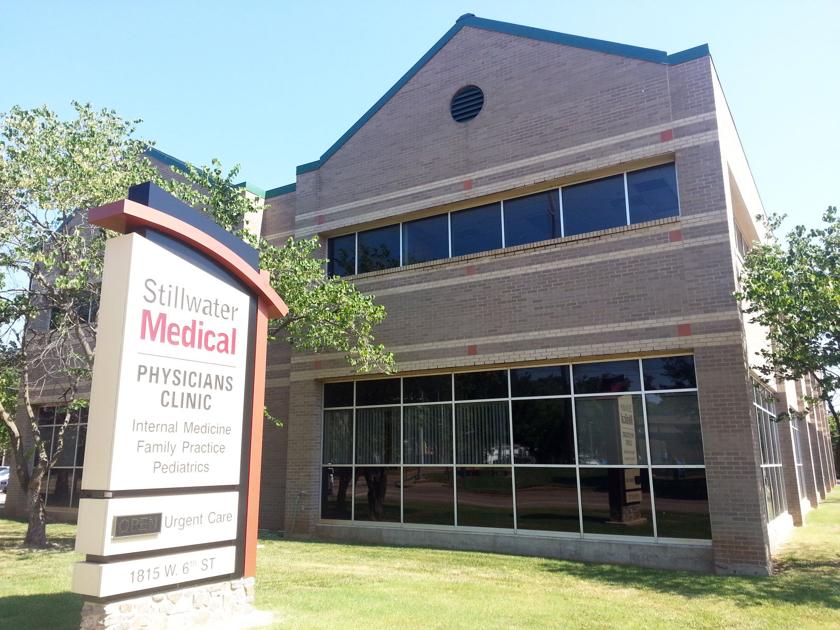 Stillwater Medical Physicians Clinic Stwnewspress Com