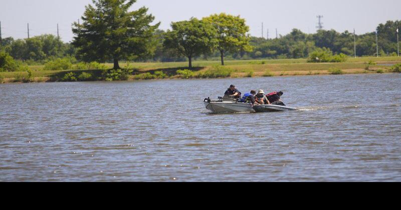 Stillwater man rescued after kayak incident on Boomer Lake | News