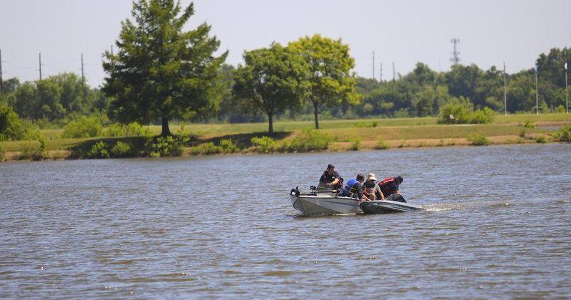 Stillwater man rescued after kayak incident on Boomer Lake | News