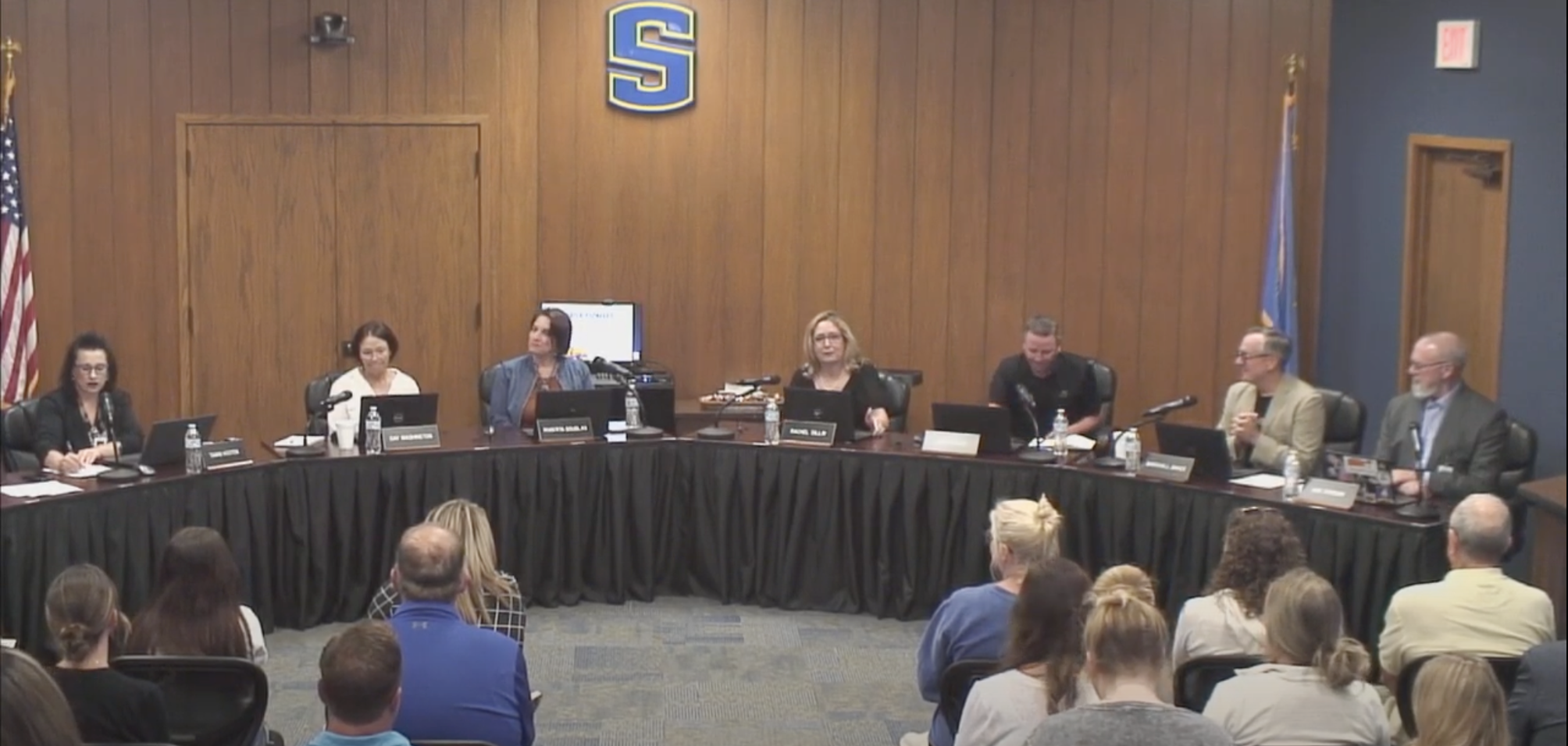 New high school graduation requirements approved by Board of Education ...