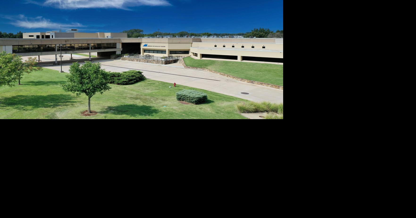 Meridian Technology Center plans for summer construction to fix 50-year ...