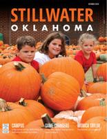 Stillwater Oklahoma Magazine October 2022