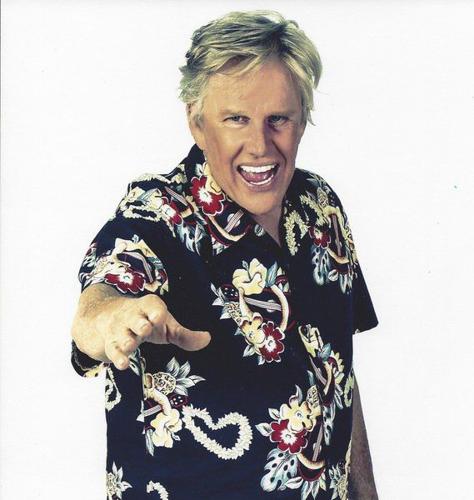 Gary Busey says Oklahoma State was instrumental in molding his acting, music as he plots his return