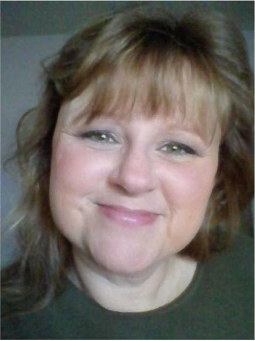 Tammy Sebrant