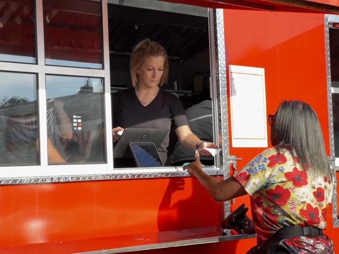 Peterson builds on downtown vibe with Headliners Eats News