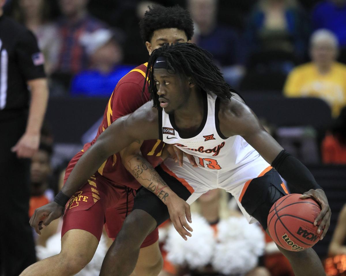 Big 12 Basketball Tournaments Canceled Sports Stwnewspress Com