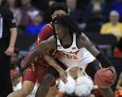 Big 12 Basketball Tournaments Canceled Sports Stwnewspress Com