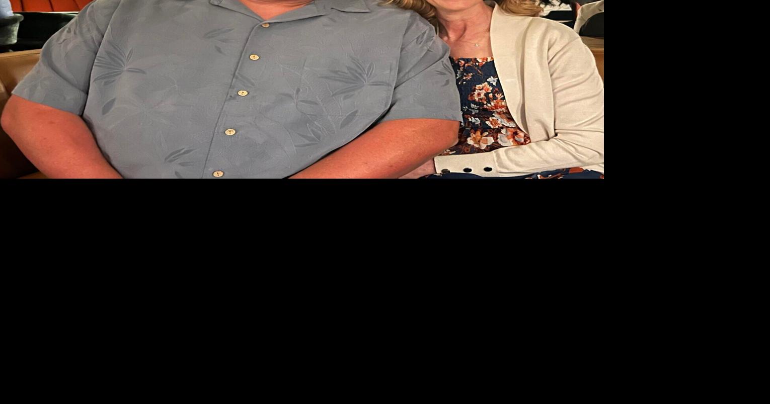 Oklahoma couple have solemn memories of destructive day | Oklahoma ...