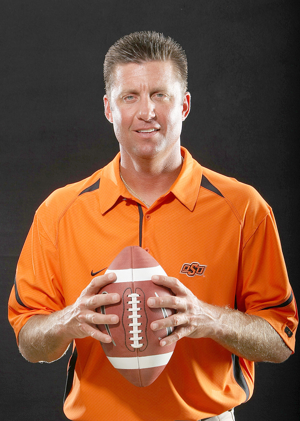 Oklahoma State Football Coaches: A Comprehensive Overview