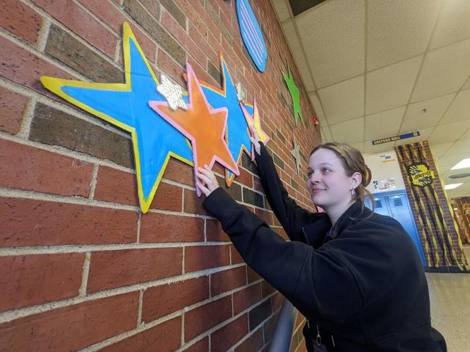 Addison Edwards SMAC hopes to raise $50K for beneficiary Turning Point Ranch | News ...