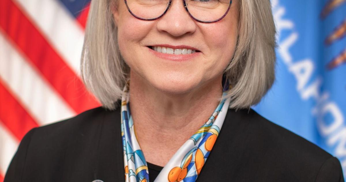 Ranson and Hall co-authored bill to create early childhood task force ...