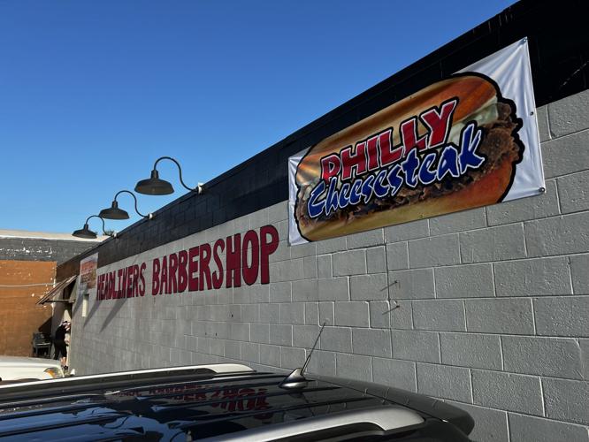 Peterson builds on downtown vibe with Headliners Eats News