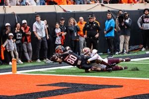 Big 12 preview: QB battle, daunting road schedule loom as Arizona State returns to hunter role
