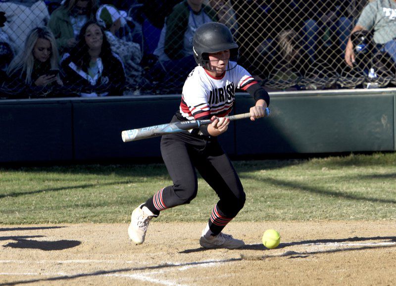Morrison softball wins first-ever state championship