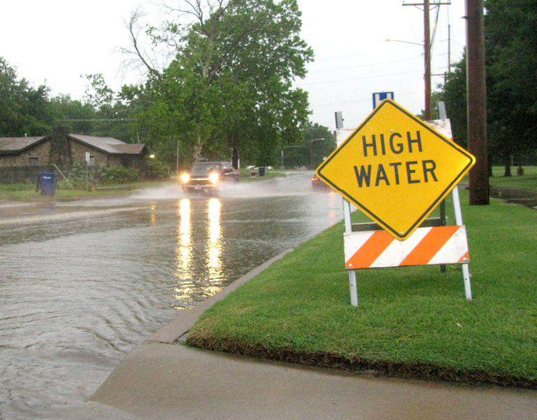 Stillwater provides updated flood warning for residents ...