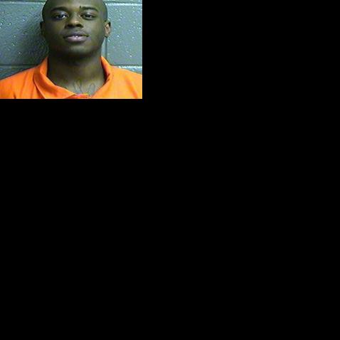Charges filed in 2016 Jack in the Box robbery | News | stwnewspress.com
