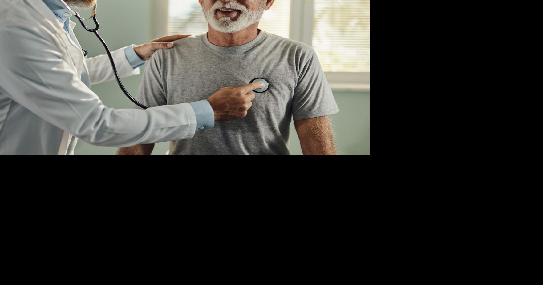 Men's Health Month:Tips for a longer, healthier life