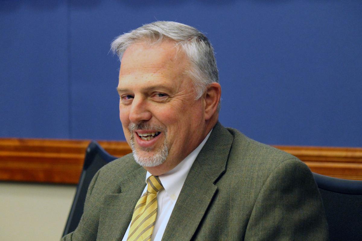 City Attorney John Dorman News