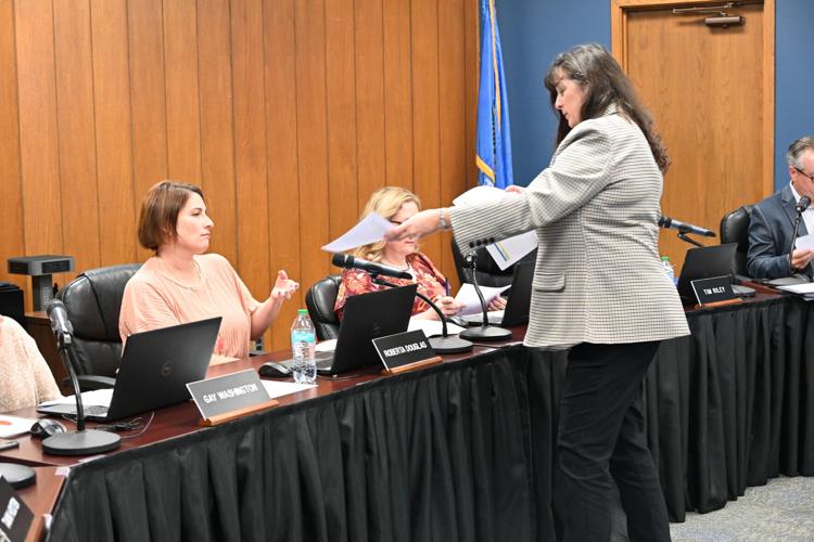 Stillwater Board of Education approves payroll budget cuts | News ...