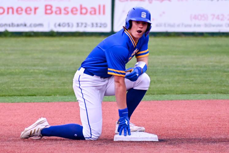 Jackson State baseball completes fourth comeback of the season