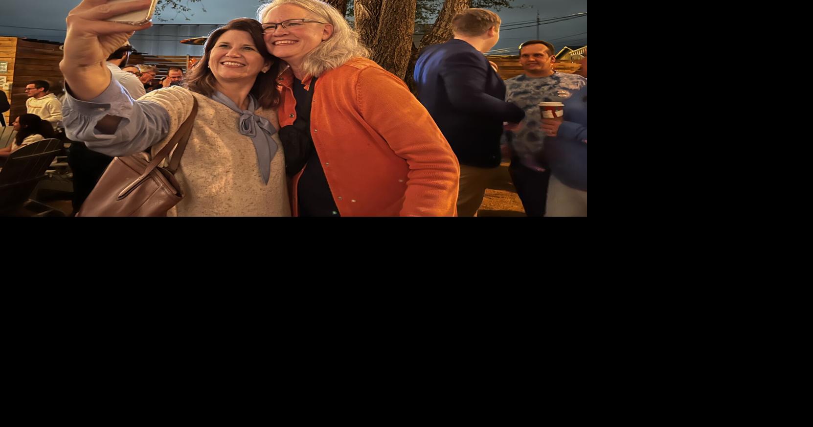 Ranson wins third term as HD 34 Representative | Local News ...