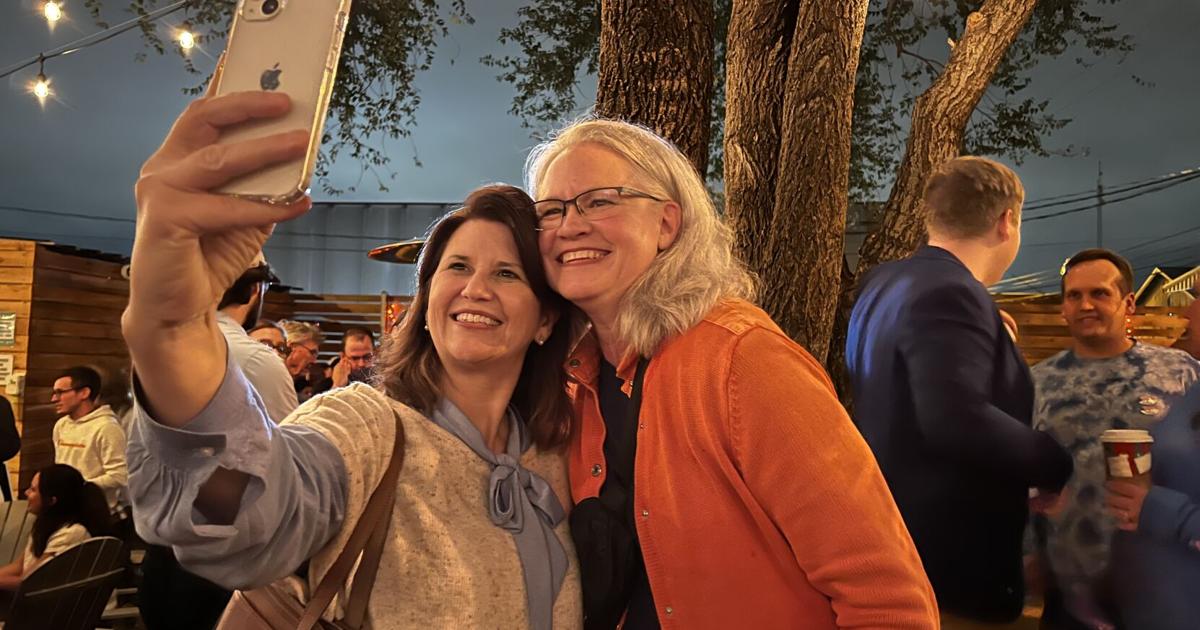 Ranson wins third term as HD 34 Representative | Local News ...