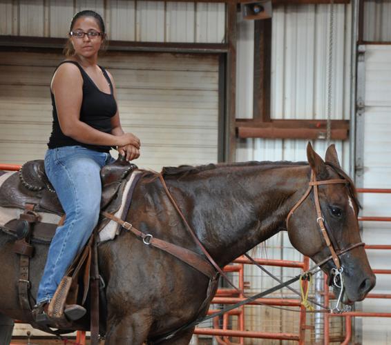 Payne County Fair draws entries in Stillwater's Expo Center Local