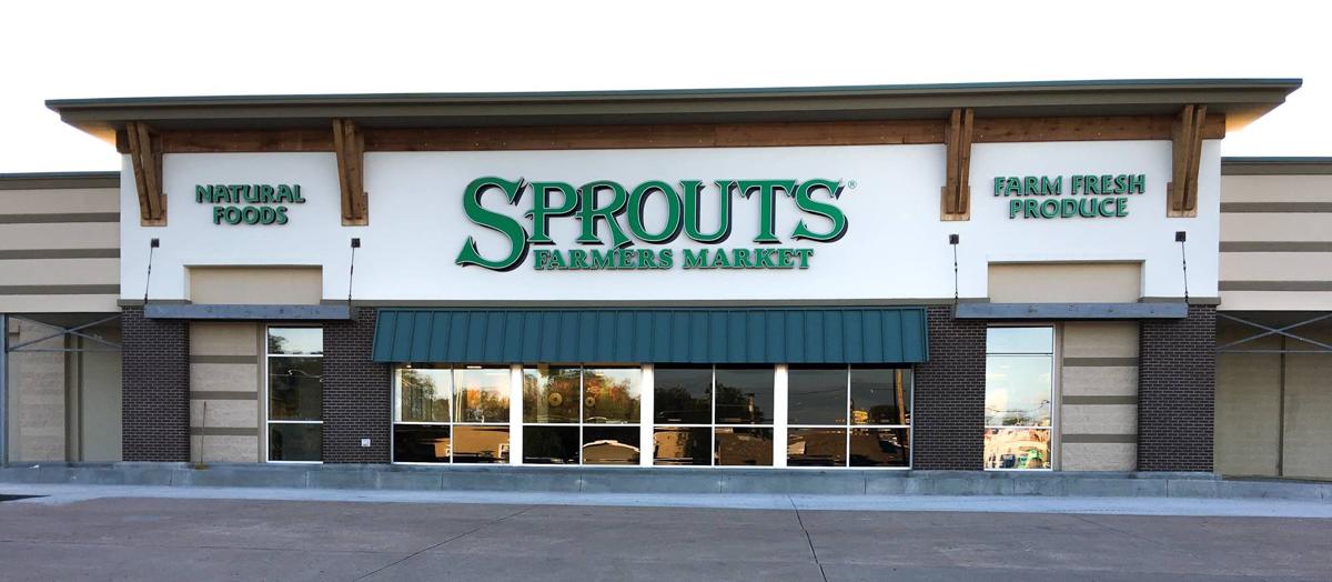 Sprouts Stillwater announces opening Local News